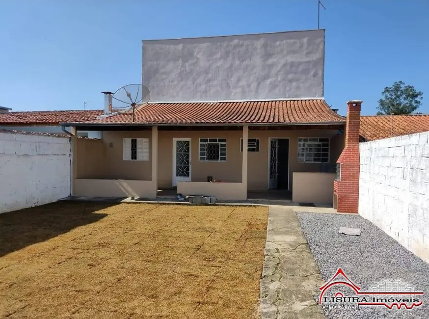 Foto 2 de Casa com 1 quarto à venda, 68m2 em Jardim Flórida, Jacarei - SP