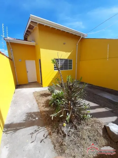 Foto 2 de Casa com 2 quartos à venda, 70m2 em Jardim do Marquês, Jacarei - SP