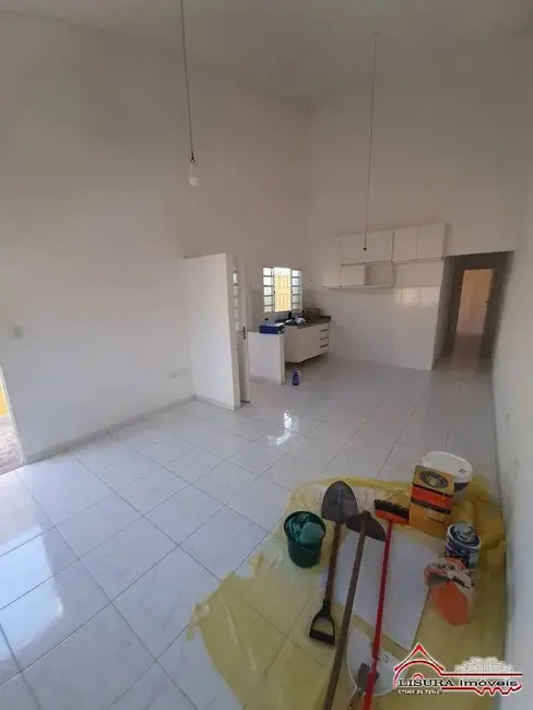 Foto 3 de Casa com 2 quartos à venda, 70m2 em Jardim do Marquês, Jacarei - SP