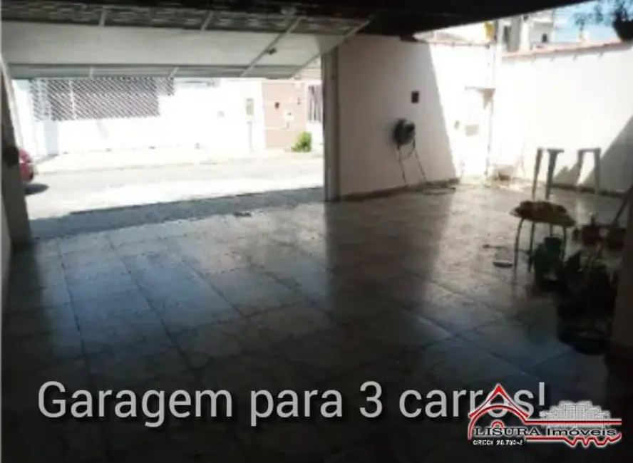 Foto 2 de Casa com 3 quartos à venda, 139m2 em Jardim Altos de Santana II, Jacarei - SP