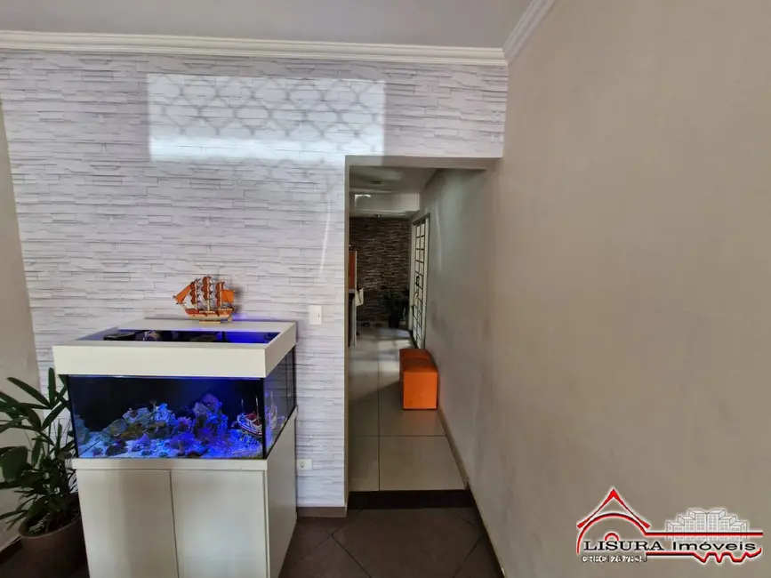 Foto 6 de Casa de Condomínio com 2 quartos à venda, 100m2 em Jardim Maria Amélia, Jacarei - SP