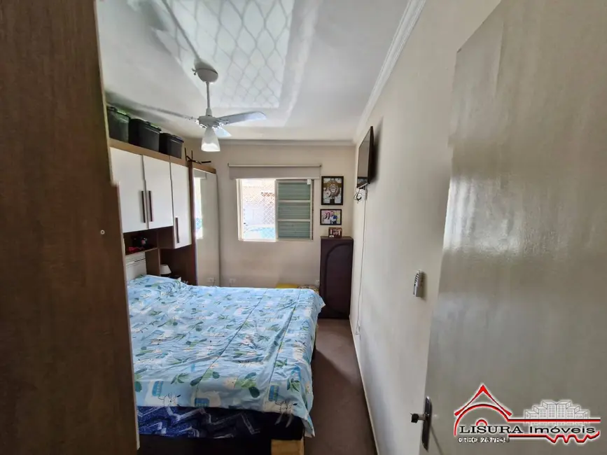 Foto 8 de Casa de Condomínio com 2 quartos à venda, 100m2 em Jardim Maria Amélia, Jacarei - SP