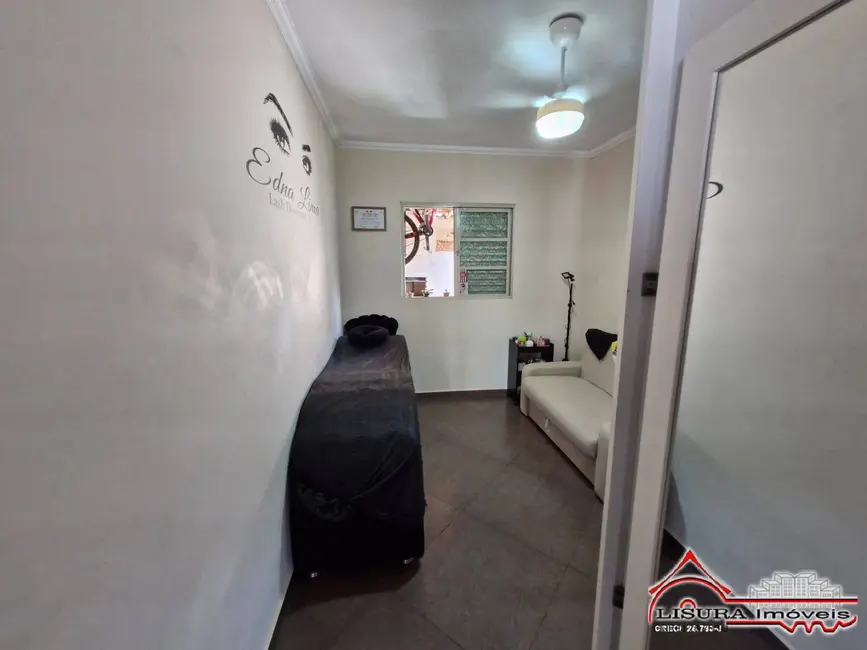 Foto 9 de Casa de Condomínio com 2 quartos à venda, 100m2 em Jardim Maria Amélia, Jacarei - SP