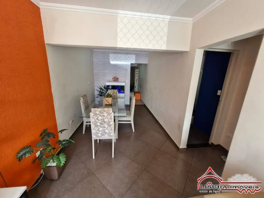 Foto 7 de Casa de Condomínio com 2 quartos à venda, 100m2 em Jardim Maria Amélia, Jacarei - SP