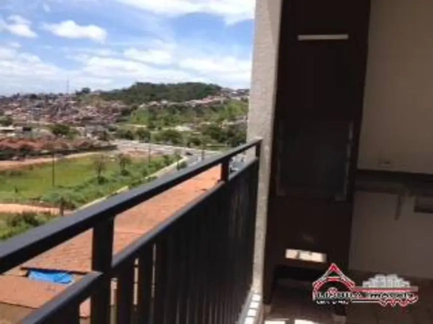 Foto 5 de Apartamento com 2 quartos à venda, 73m2 em Jacarei - SP