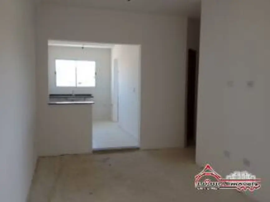 Foto 2 de Apartamento com 2 quartos à venda, 73m2 em Jacarei - SP