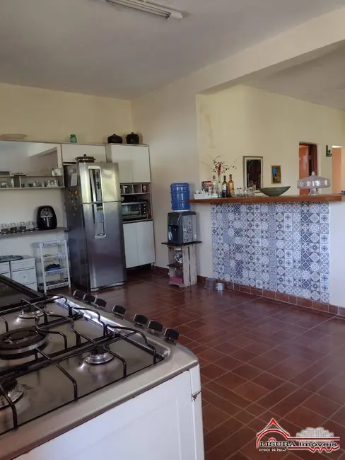 Foto 9 de Casa com 3 quartos à venda, 5900m2 em Chácaras Condomínio Recanto Pássaros II, Jacarei - SP