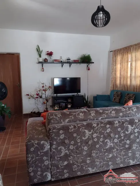 Foto 7 de Casa com 3 quartos à venda, 5900m2 em Chácaras Condomínio Recanto Pássaros II, Jacarei - SP