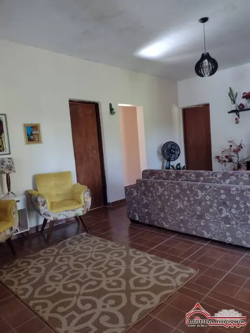 Foto 6 de Casa com 3 quartos à venda, 5900m2 em Chácaras Condomínio Recanto Pássaros II, Jacarei - SP
