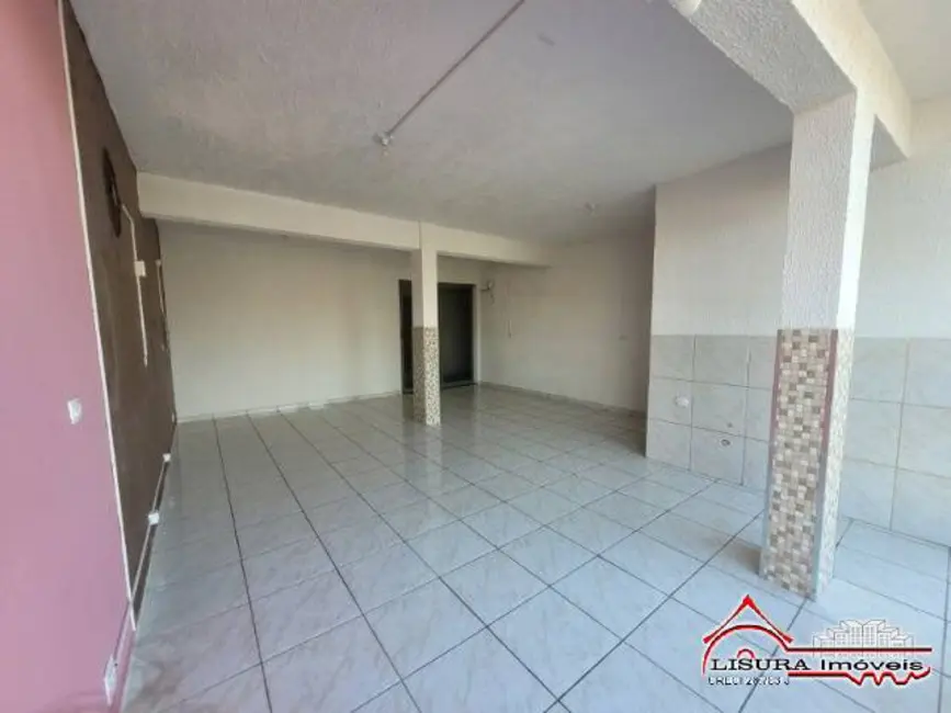 Sala Comercial para alugar, 40m2 em Centro, Jacarei - SP - imagem 2 Foto 2 de Sala Comercial para alugar, 40m2 em Centro, Jacarei - SP