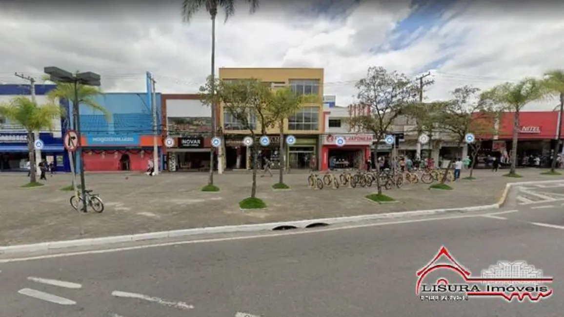 Sala Comercial para alugar, 40m2 em Centro, Jacarei - SP - imagem 7 Foto 7 de Sala Comercial para alugar, 40m2 em Centro, Jacarei - SP