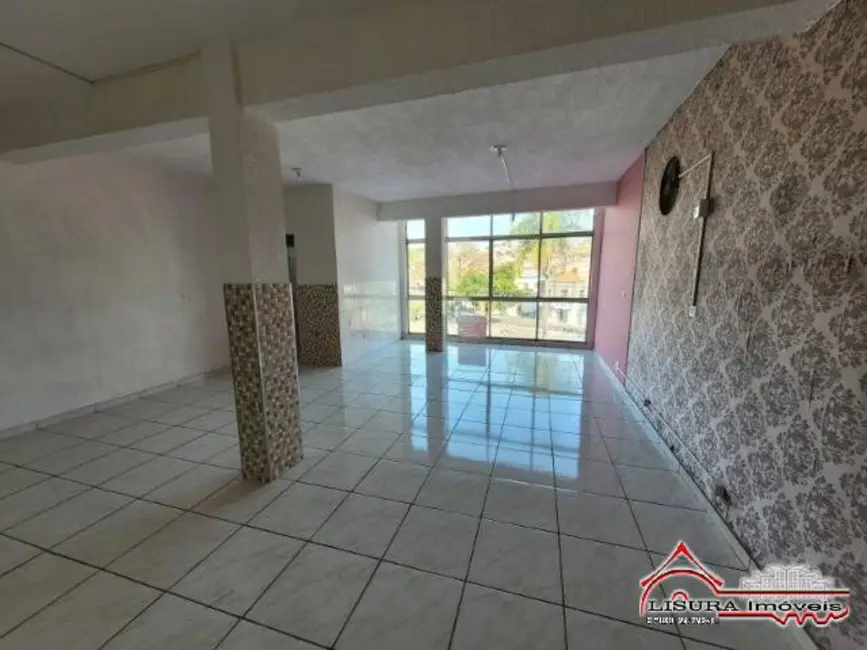 Sala Comercial para alugar, 40m2 em Centro, Jacarei - SP - imagem 5 Foto 5 de Sala Comercial para alugar, 40m2 em Centro, Jacarei - SP