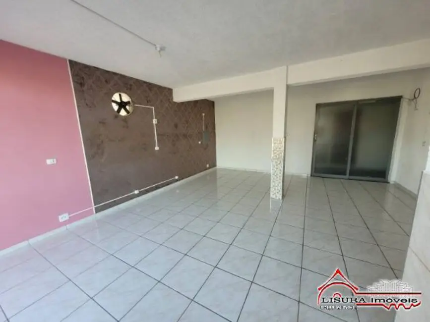 Sala Comercial para alugar, 40m2 em Centro, Jacarei - SP - imagem 1 Foto 1 de Sala Comercial para alugar, 40m2 em Centro, Jacarei - SP