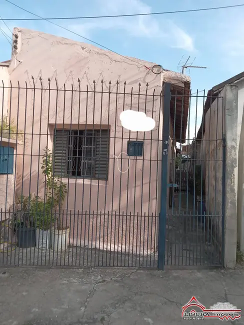 Casa com 3 quartos à venda em Jardim Mesquita, Jacarei - SP - imagem 1 Foto 1 de Casa com 3 quartos à venda em Jardim Mesquita, Jacarei - SP