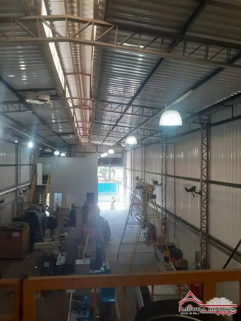 Foto 7 de Armazém / Galpão à venda, 388m2 em Jardim Califórnia, Jacarei - SP