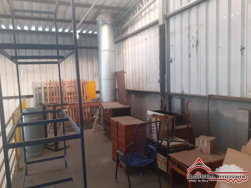 Foto 6 de Armazém / Galpão à venda, 388m2 em Jardim Califórnia, Jacarei - SP