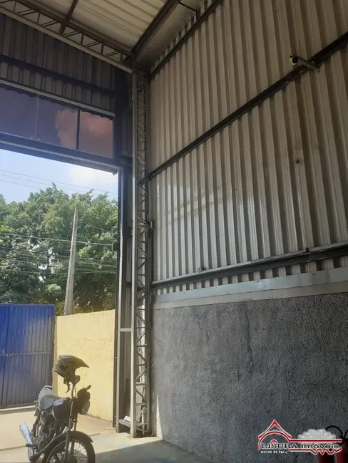 Foto 4 de Armazém / Galpão à venda, 388m2 em Jardim Califórnia, Jacarei - SP