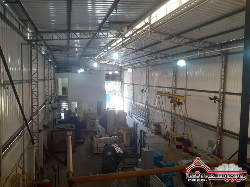 Foto 5 de Armazém / Galpão à venda, 388m2 em Jardim Califórnia, Jacarei - SP