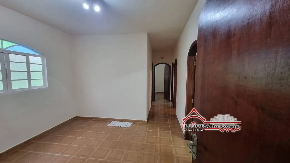 Foto 8 de Casa com 3 quartos à venda, 330m2 em Parque Itamarati, Jacarei - SP