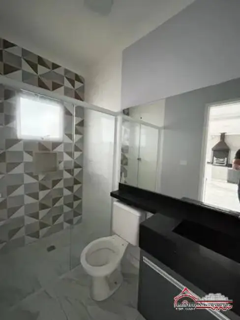 Foto 7 de Casa com 3 quartos à venda, 160m2 em Loteamento Villa Branca, Jacarei - SP