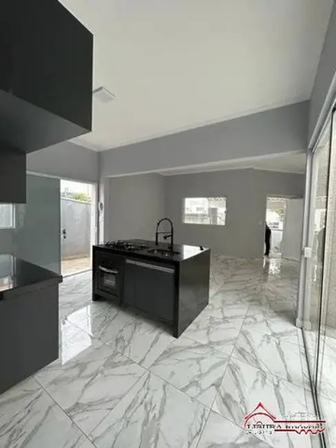 Foto 5 de Casa com 3 quartos à venda, 160m2 em Loteamento Villa Branca, Jacarei - SP