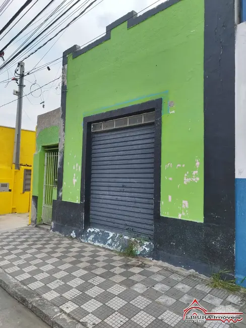 Foto 1 de Sala Comercial para alugar em Centro, Jacarei - SP