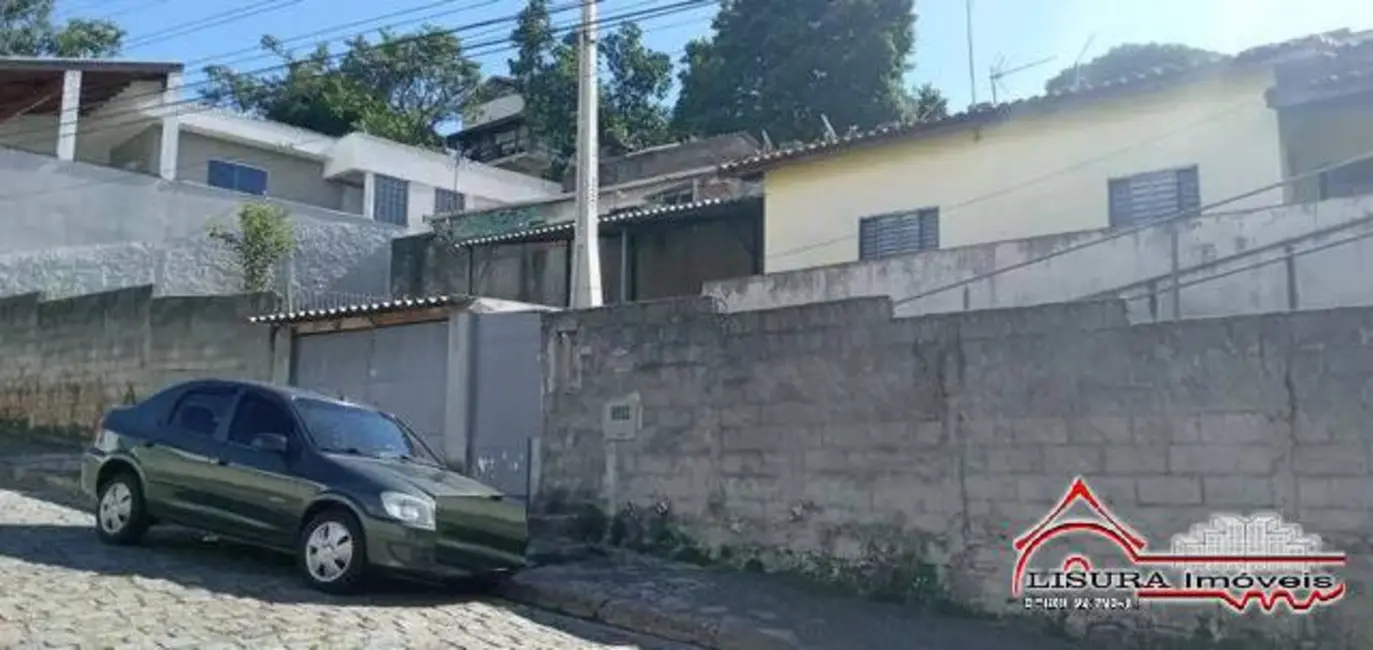 Foto 3 de Casa com 2 quartos à venda, 80m2 em Jardim Bela Vista, Jacarei - SP