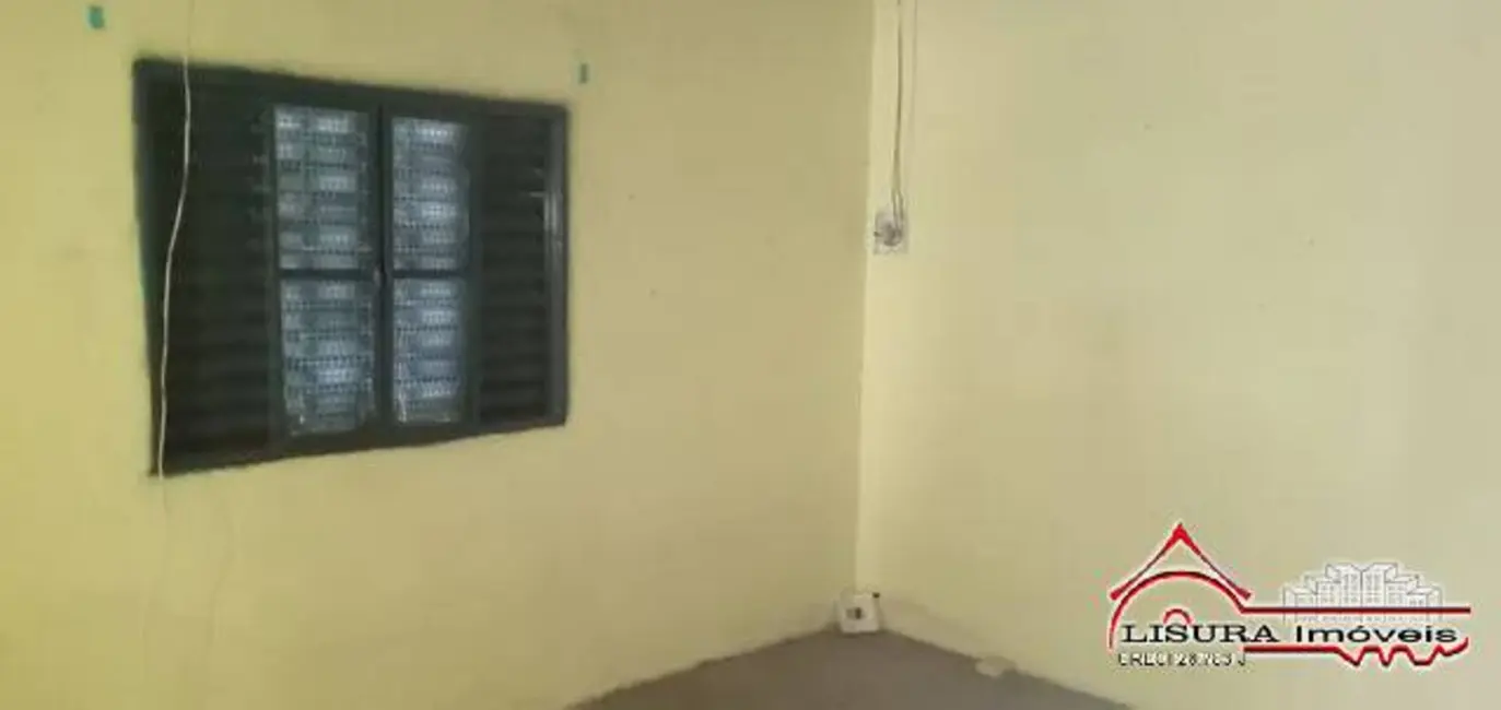 Foto 9 de Casa com 2 quartos à venda, 80m2 em Jardim Bela Vista, Jacarei - SP