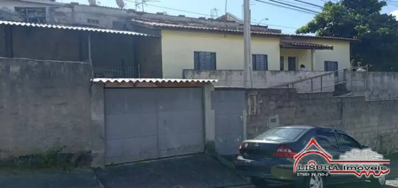 Foto 2 de Casa com 2 quartos à venda, 80m2 em Jardim Bela Vista, Jacarei - SP