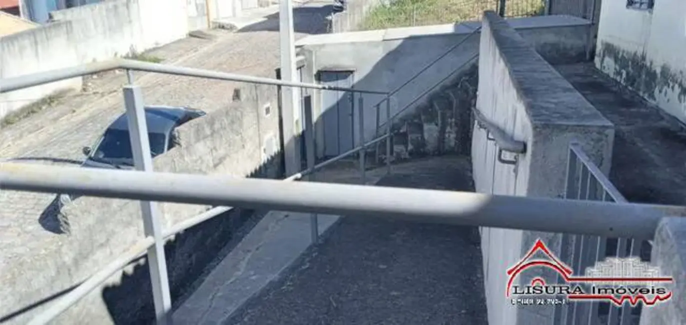 Foto 5 de Casa com 2 quartos à venda, 80m2 em Jardim Bela Vista, Jacarei - SP