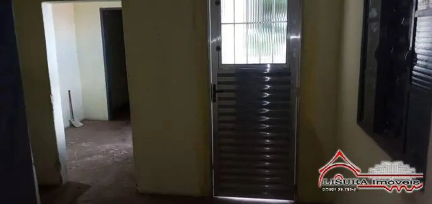 Foto 8 de Casa com 2 quartos à venda, 80m2 em Jardim Bela Vista, Jacarei - SP