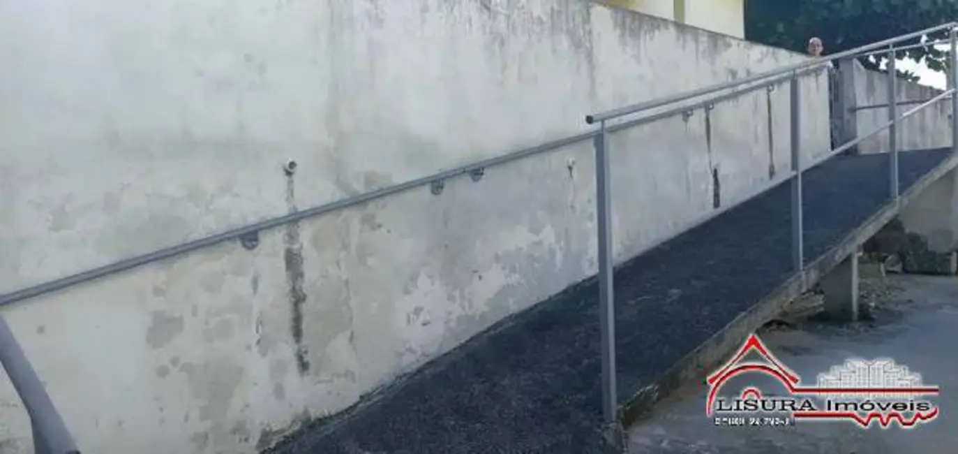 Foto 4 de Casa com 2 quartos à venda, 80m2 em Jardim Bela Vista, Jacarei - SP