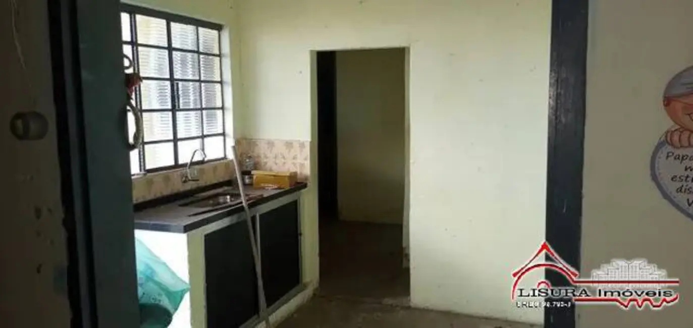 Foto 7 de Casa com 2 quartos à venda, 80m2 em Jardim Bela Vista, Jacarei - SP