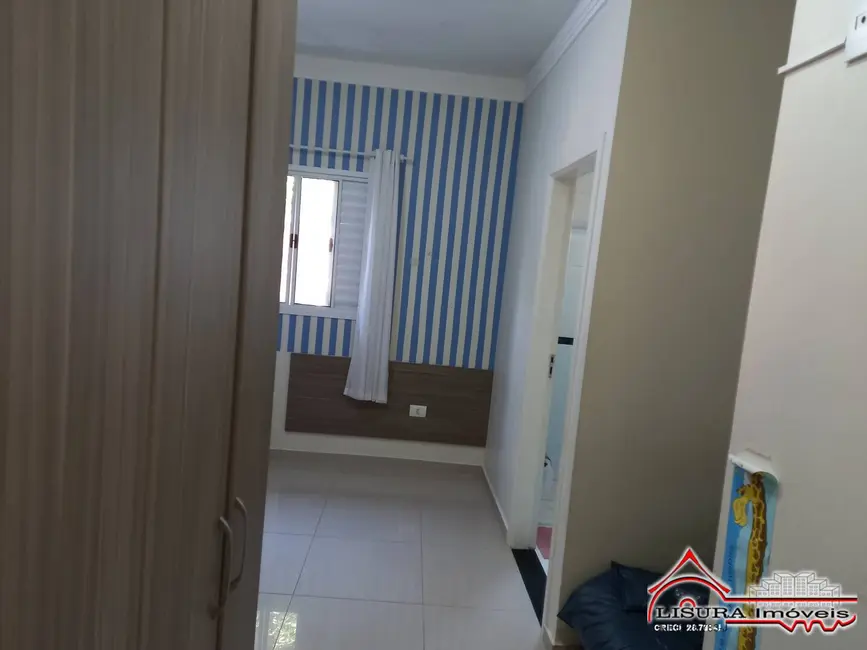 Foto 9 de Casa de Condomínio com 3 quartos à venda em Condomínio Lagoinha, Jacarei - SP