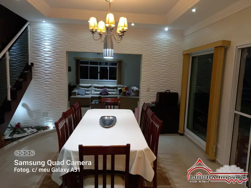 Foto 6 de Casa de Condomínio com 3 quartos à venda em Condomínio Lagoinha, Jacarei - SP