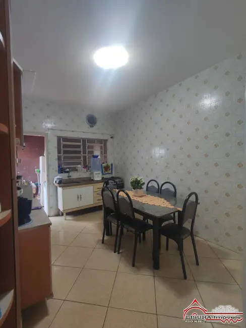 Foto 6 de Casa com 3 quartos à venda em Jardim Bela Vista, Jacarei - SP