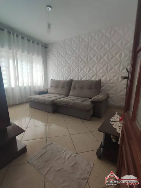 Foto 4 de Casa com 3 quartos à venda em Jardim Bela Vista, Jacarei - SP