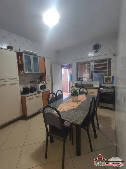 Foto 7 de Casa com 3 quartos à venda em Jardim Bela Vista, Jacarei - SP