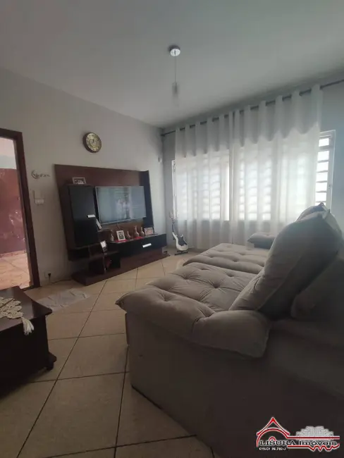 Foto 3 de Casa com 3 quartos à venda em Jardim Bela Vista, Jacarei - SP