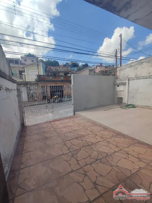 Foto 1 de Casa com 3 quartos à venda em Jardim Bela Vista, Jacarei - SP