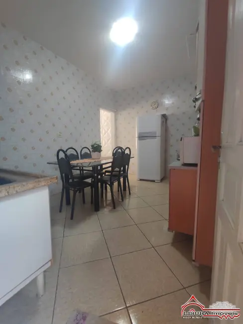 Foto 5 de Casa com 3 quartos à venda em Jardim Bela Vista, Jacarei - SP