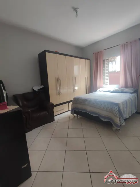 Foto 8 de Casa com 3 quartos à venda em Jardim Bela Vista, Jacarei - SP