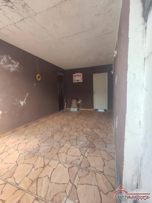 Foto 2 de Casa com 3 quartos à venda em Jardim Bela Vista, Jacarei - SP