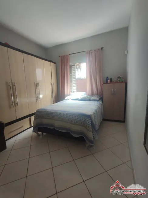 Foto 9 de Casa com 3 quartos à venda em Jardim Bela Vista, Jacarei - SP