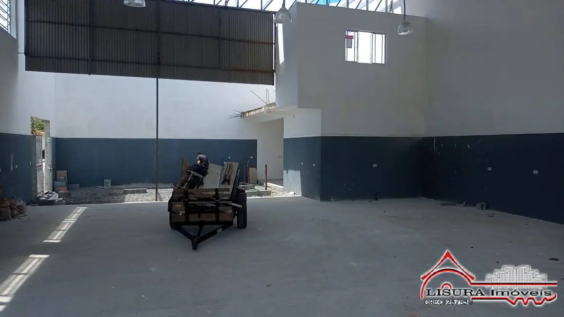 Foto 8 de Sala Comercial à venda, 350m2 em Cidade Jardim, Jacarei - SP