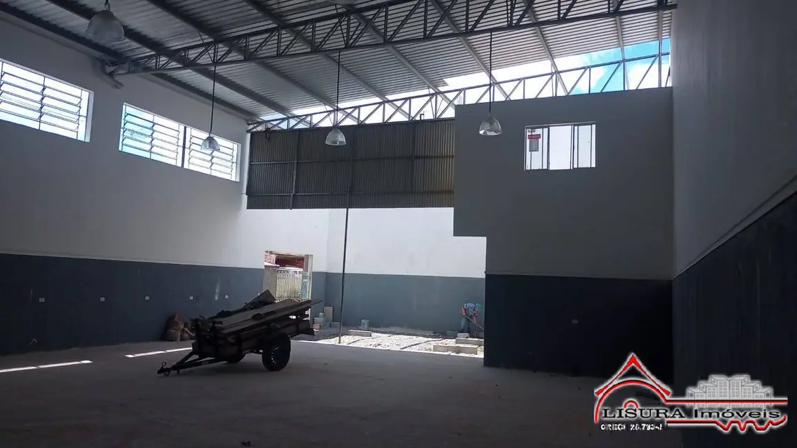 Foto 6 de Sala Comercial à venda, 350m2 em Cidade Jardim, Jacarei - SP