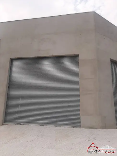 Foto 3 de Sala Comercial à venda, 350m2 em Cidade Jardim, Jacarei - SP