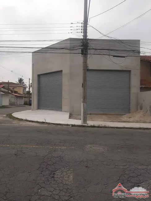 Foto 2 de Sala Comercial à venda, 350m2 em Cidade Jardim, Jacarei - SP