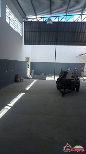 Sala Comercial para alugar, 350m2 em Cidade Jardim, Jacarei - SP - imagem 4 Foto 4 de Sala Comercial para alugar, 350m2 em Cidade Jardim, Jacarei - SP