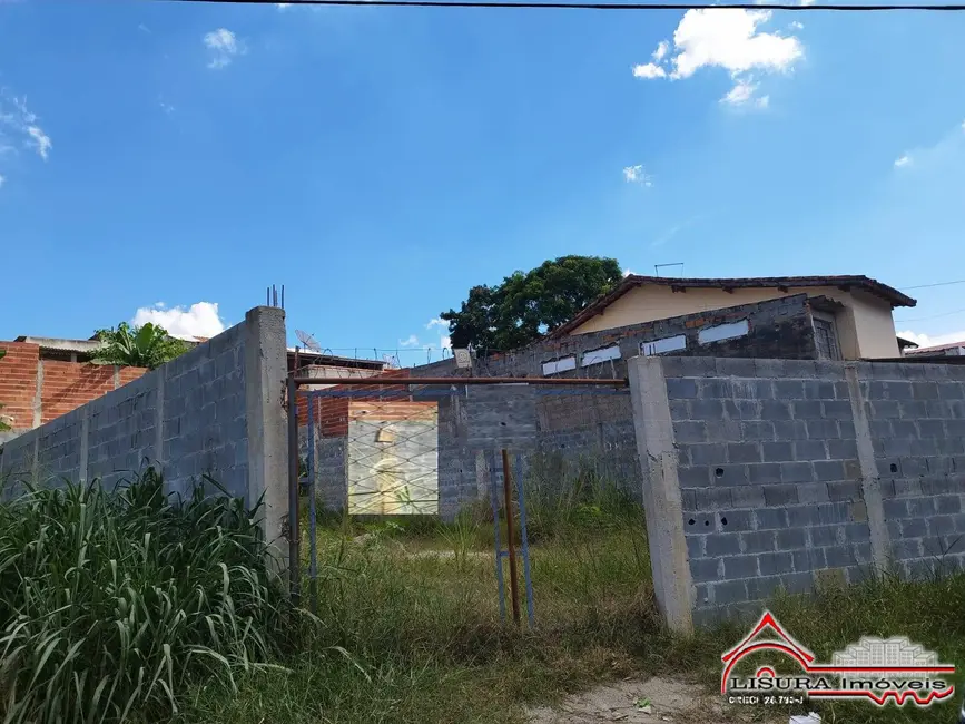 Foto 7 de Terreno / Lote à venda, 450m2 em Jardim Colônia, Jacarei - SP